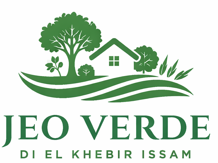 JEO VERDE DI EL KHEBIR ISSAM